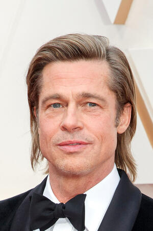 Brad pitt filmography sale